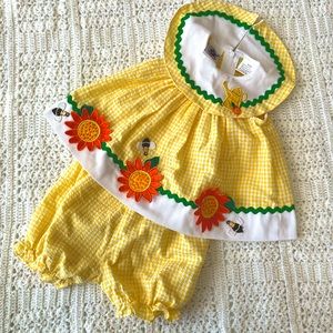 6-9m Good Lad spring dress